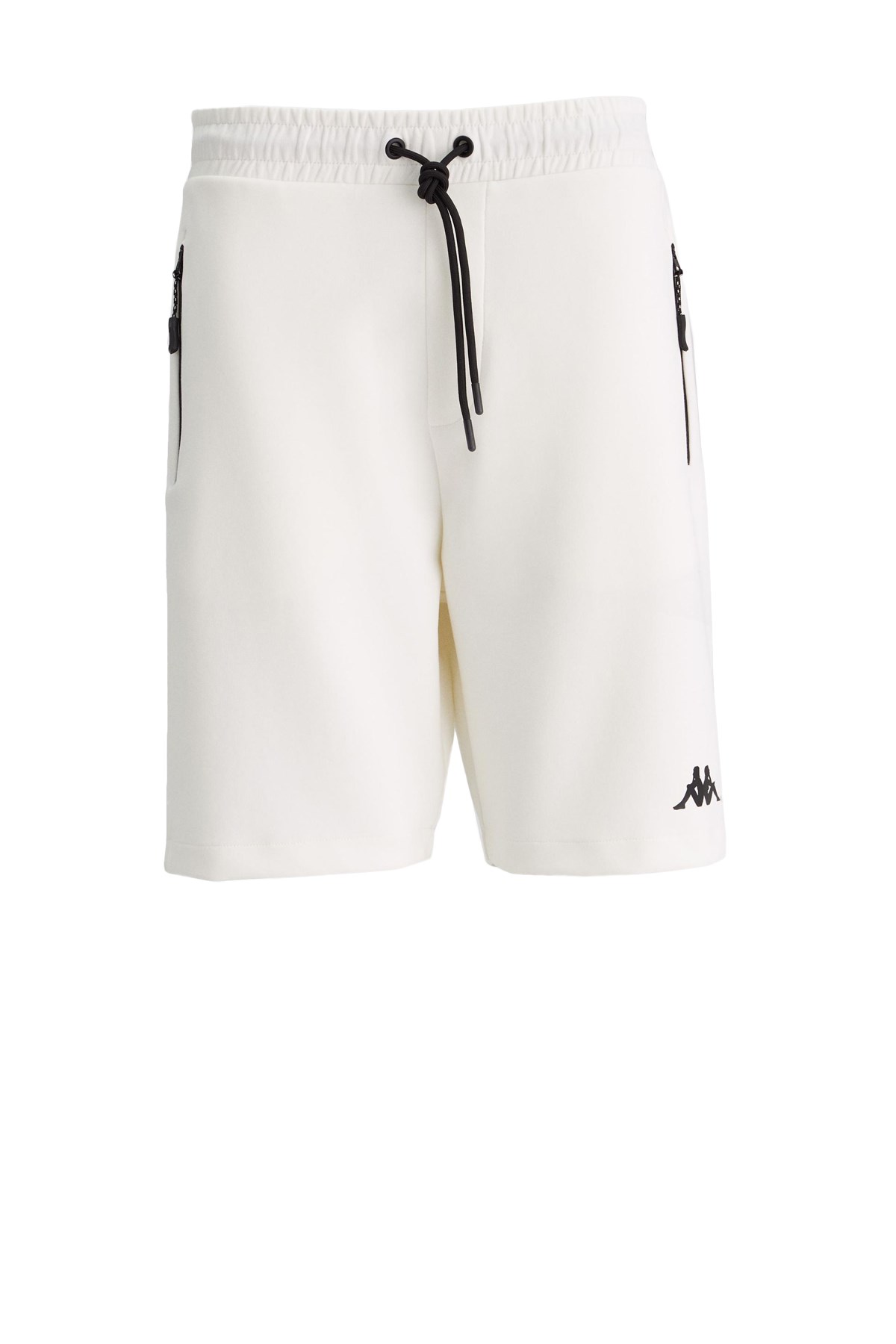 Kappa Authentic Leteo Erkek Pants Beyaz