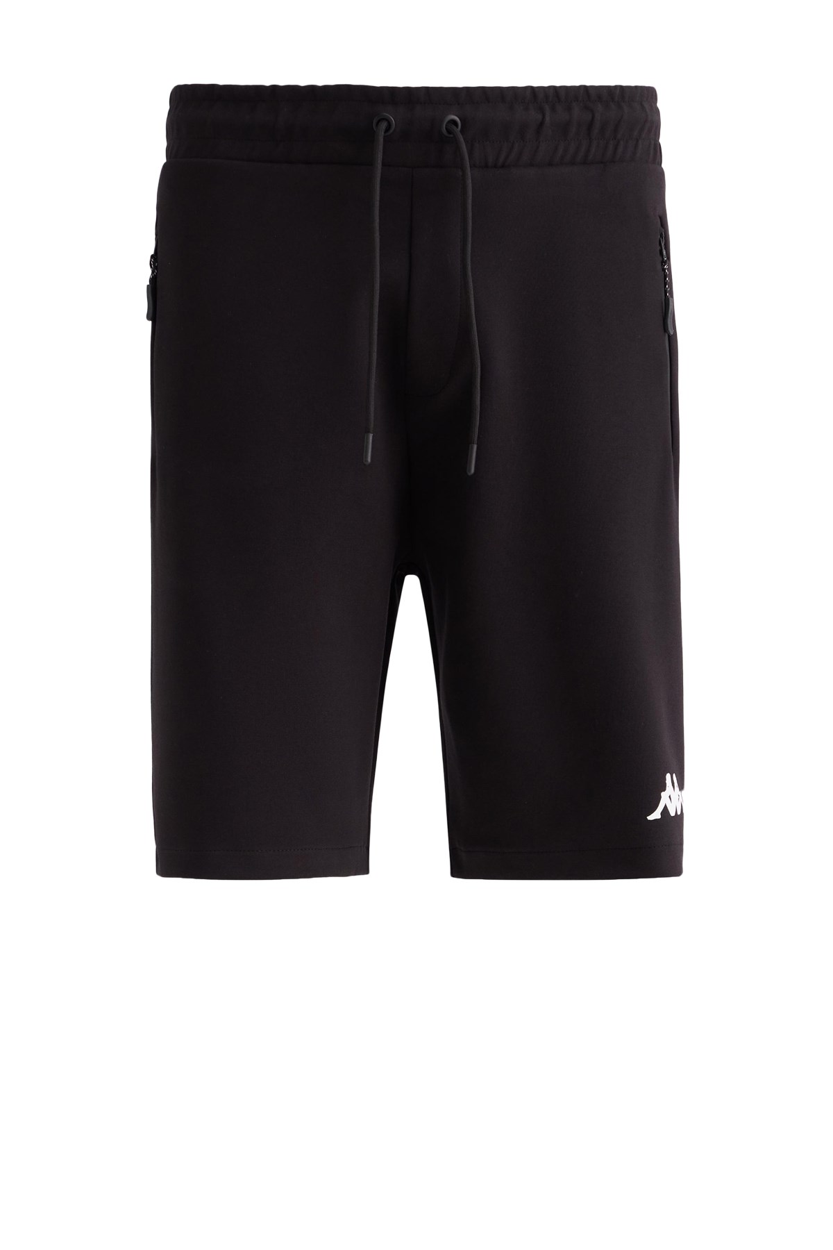 Kappa Authentic Leteo Erkek Pants Siyah