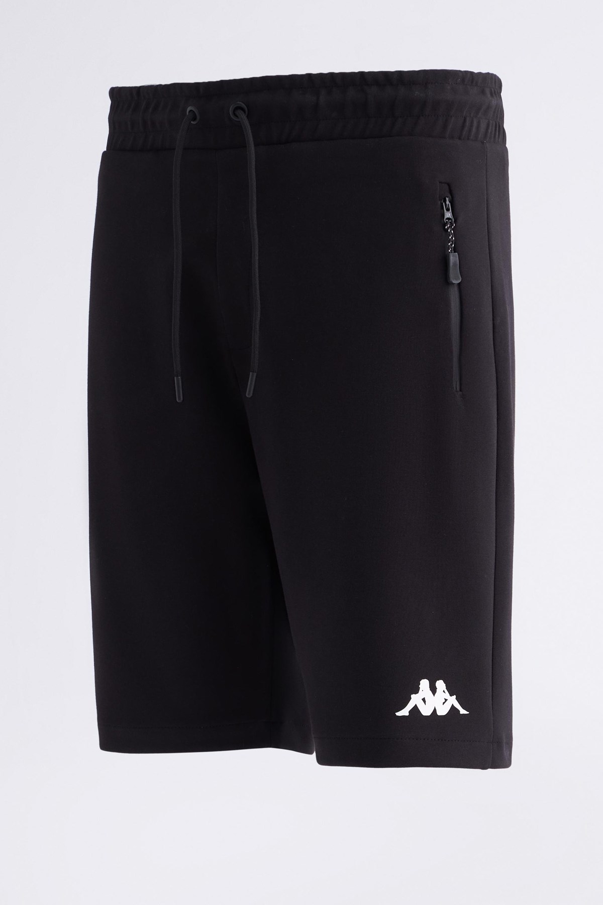 Kappa Authentic Leteo Erkek Pants Siyah