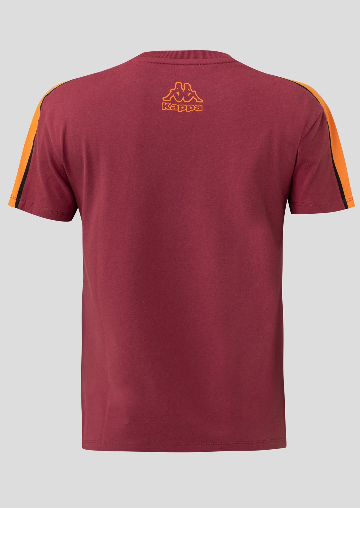 Kappa Logo Damsi Kadın Tişört 331G5UW Kırmızı