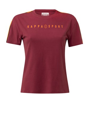 Kappa Logo Damsi Kadın Tişört 331G5UW