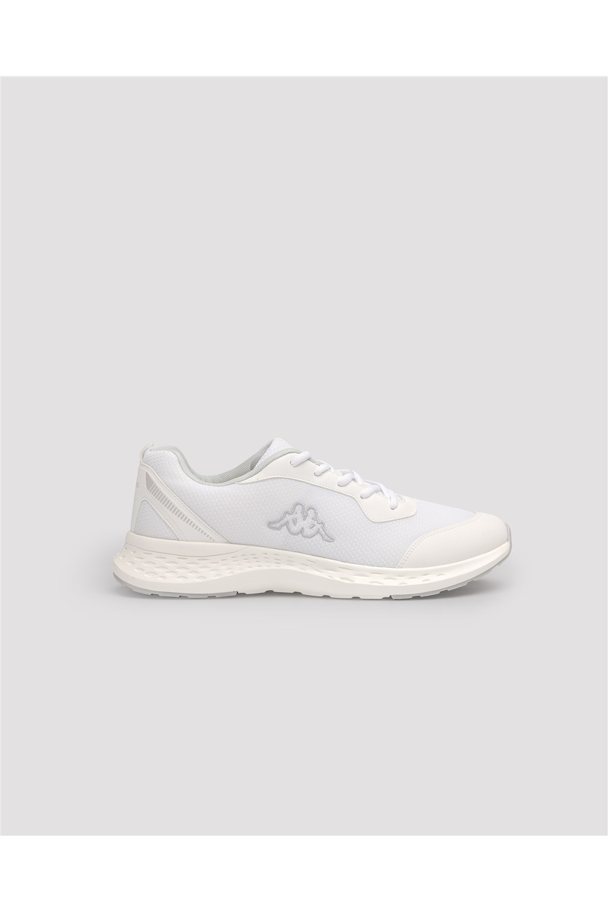Kappa Logo Glinch 1 Erkek Sneakers 331G7ZW-001 Beyaz