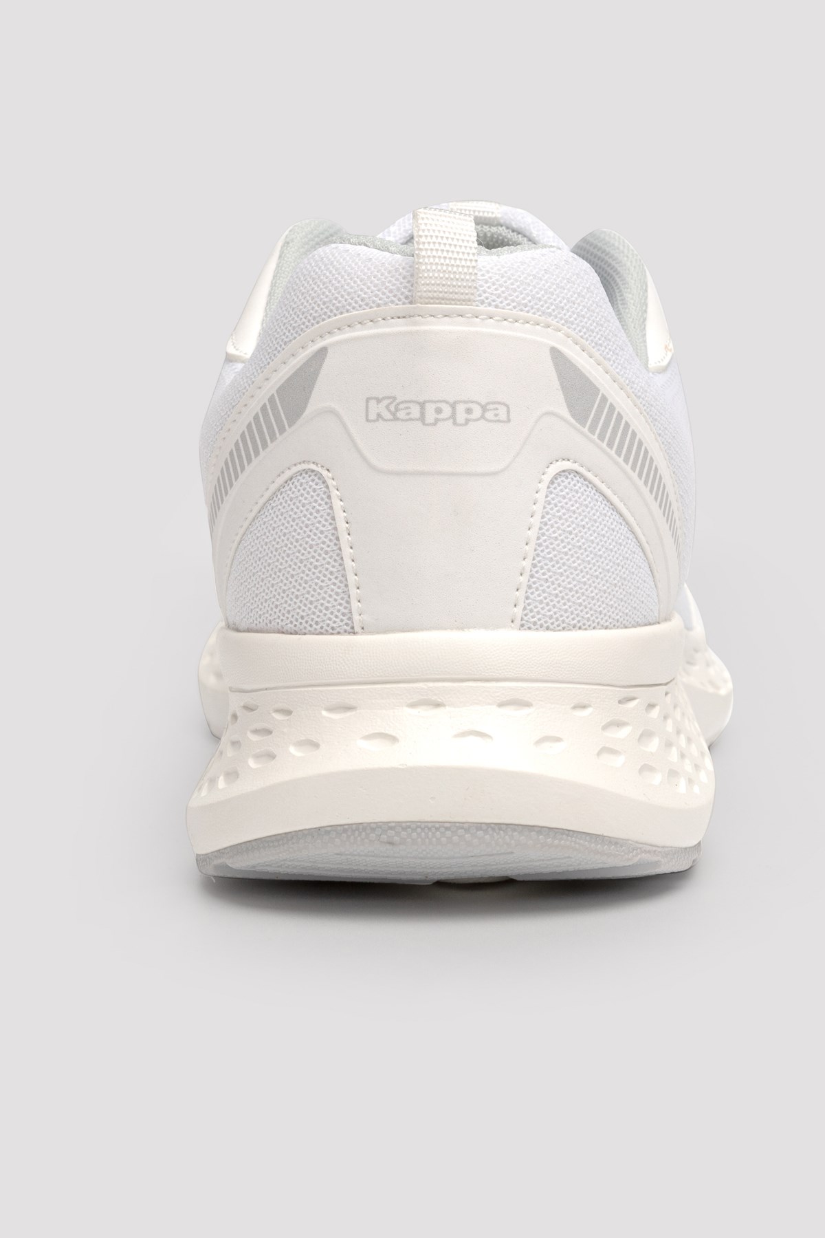 Kappa Logo Glinch 1 Erkek Sneakers 331G7ZW-001 Beyaz