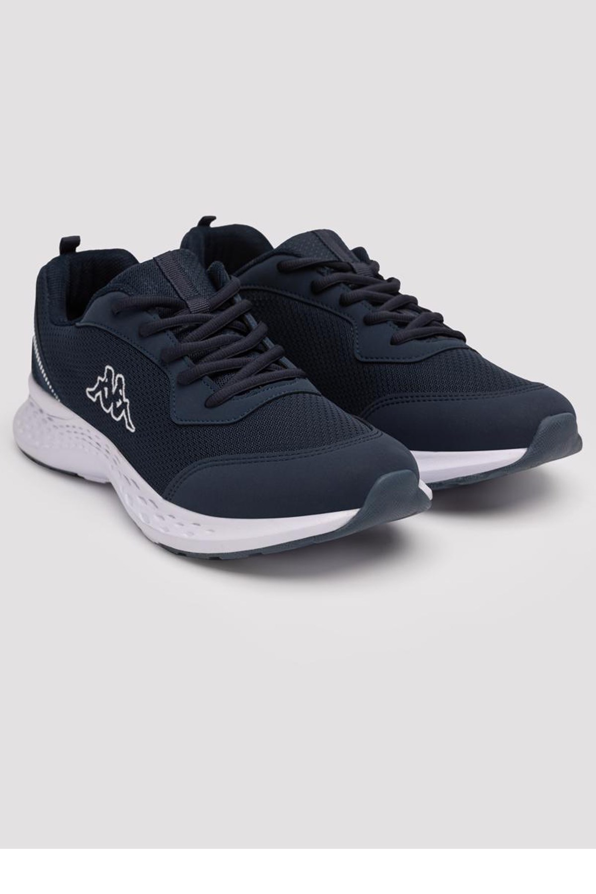 Kappa Logo Glinch 1 Erkek Sneakers 331G7ZW-A0V Lacivert