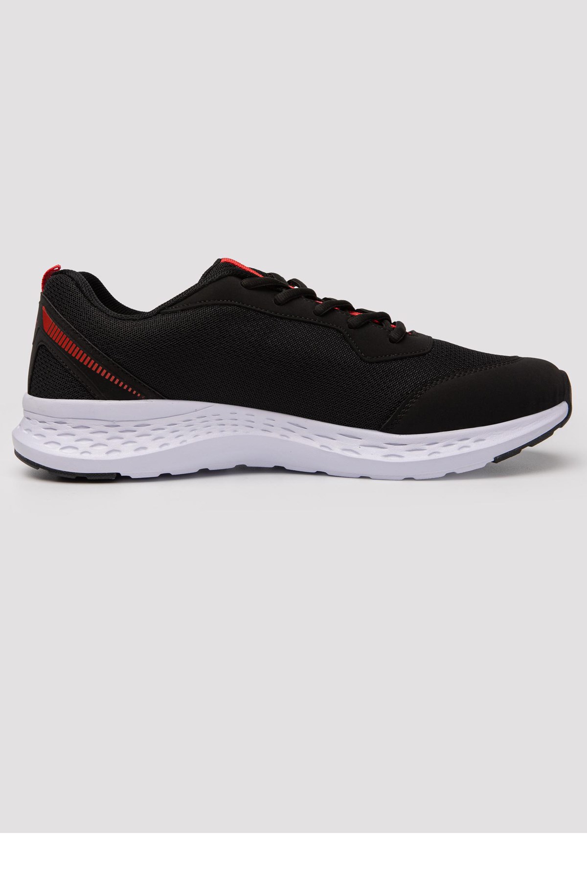 Kappa Logo Glinch 1 Erkek Sneakers 331G7ZW-A11 Siyah