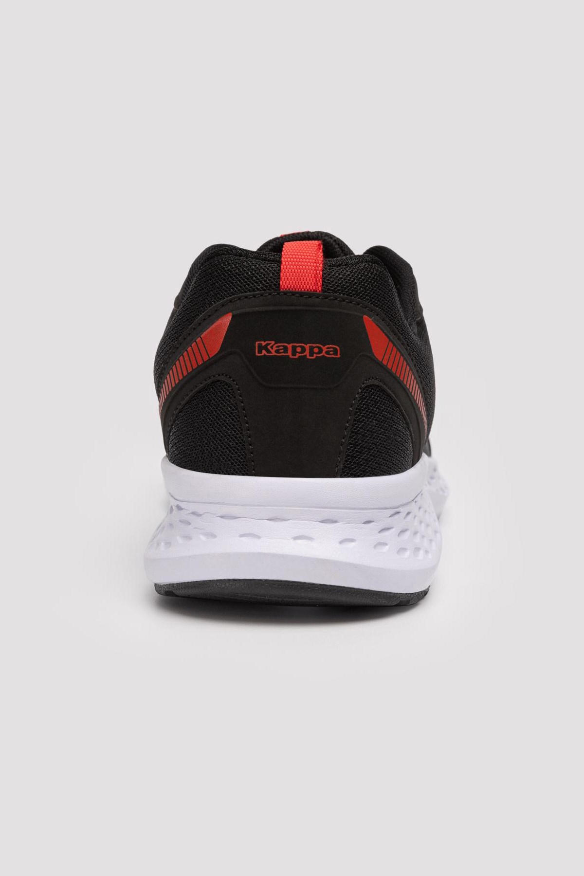 Kappa Logo Glinch 1 Erkek Sneakers 331G7ZW-A11 Siyah