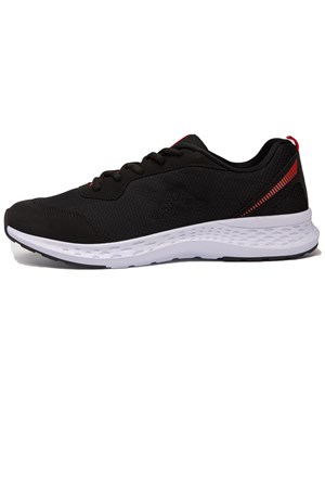 Kappa Logo Glinch 1 Erkek Sneakers 331G7ZW-A11 Siyah