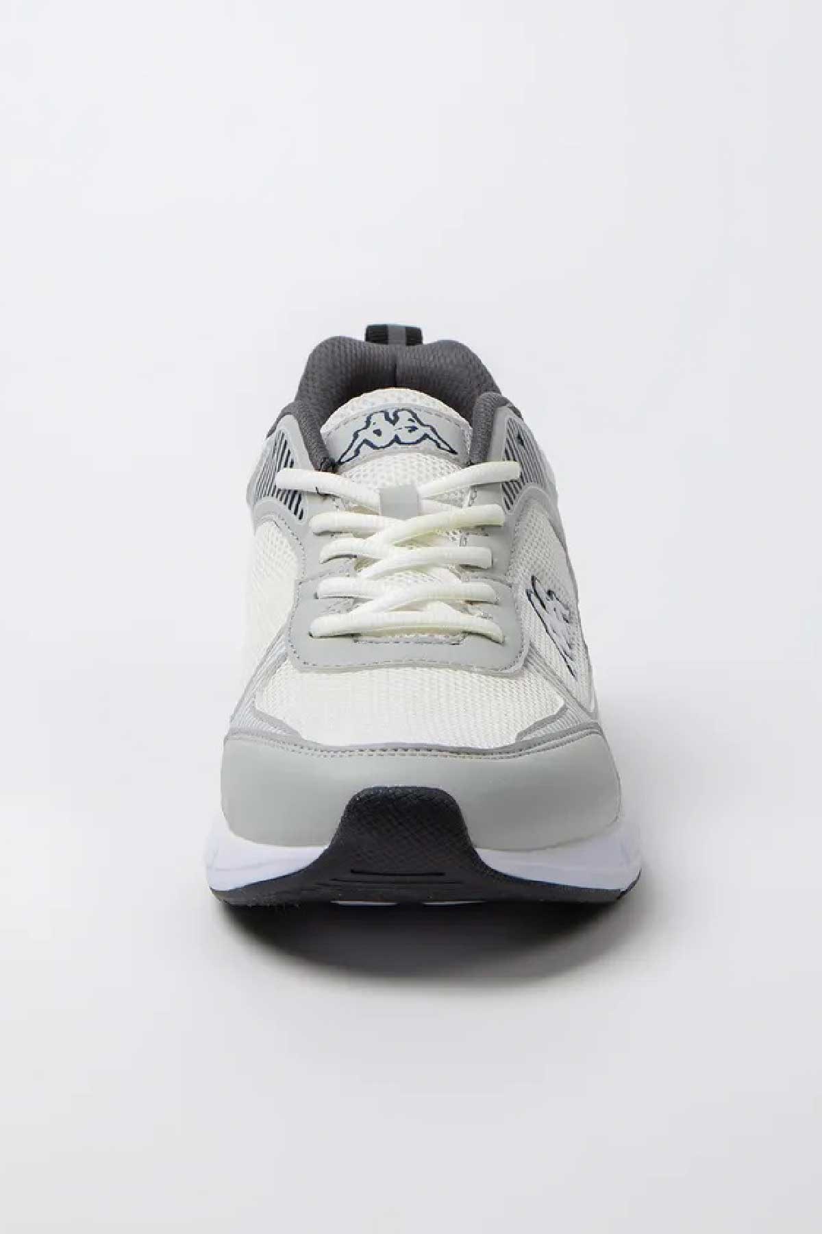 Kappa Logo Ramize 2 Unisex Spor Ayakkabı 331K3CW Gri
