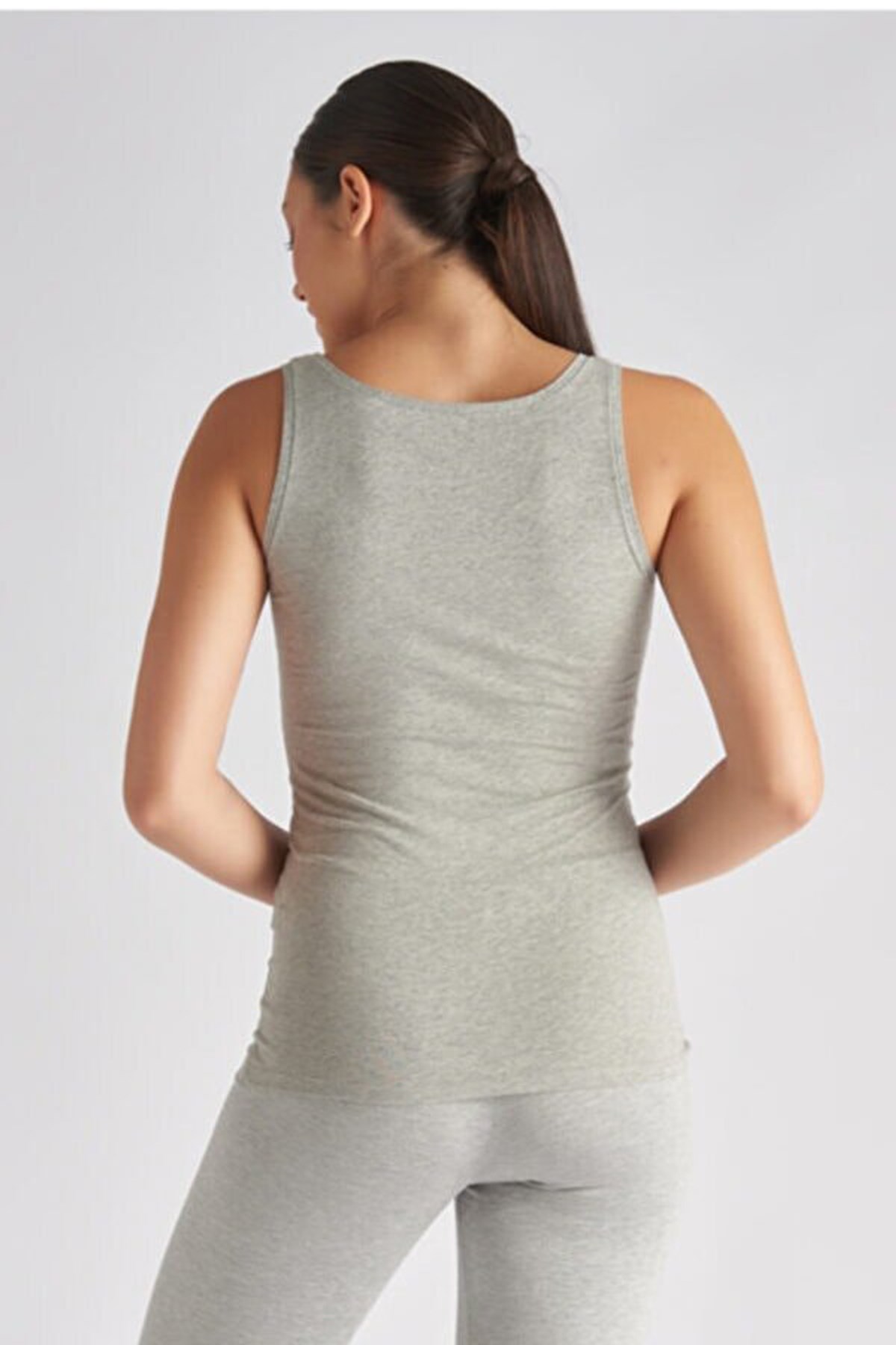 Benetton Atlet 339475 Füme