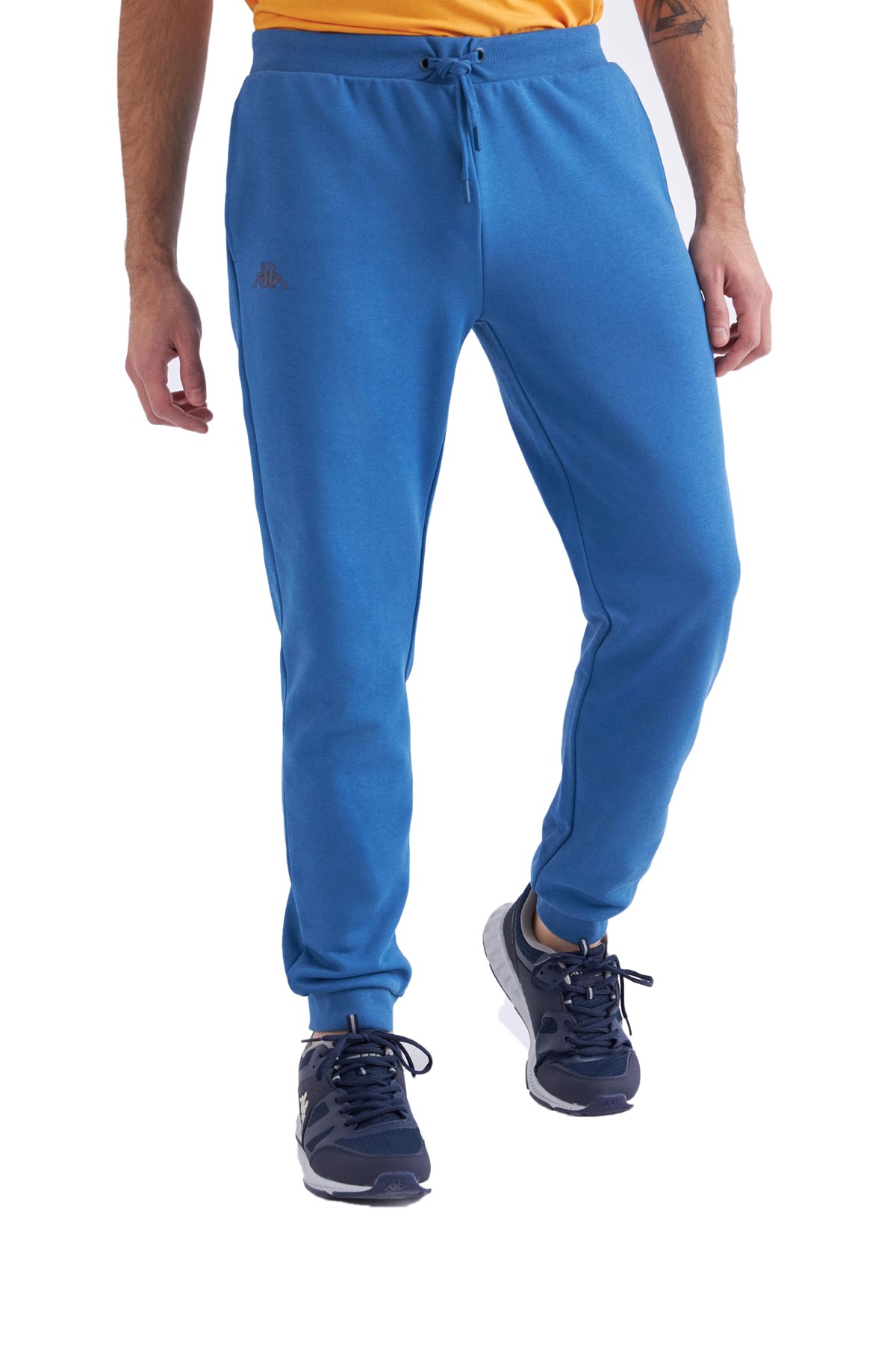 Kappa Authentic Tarioyx Erkek  Pantolon Mavi