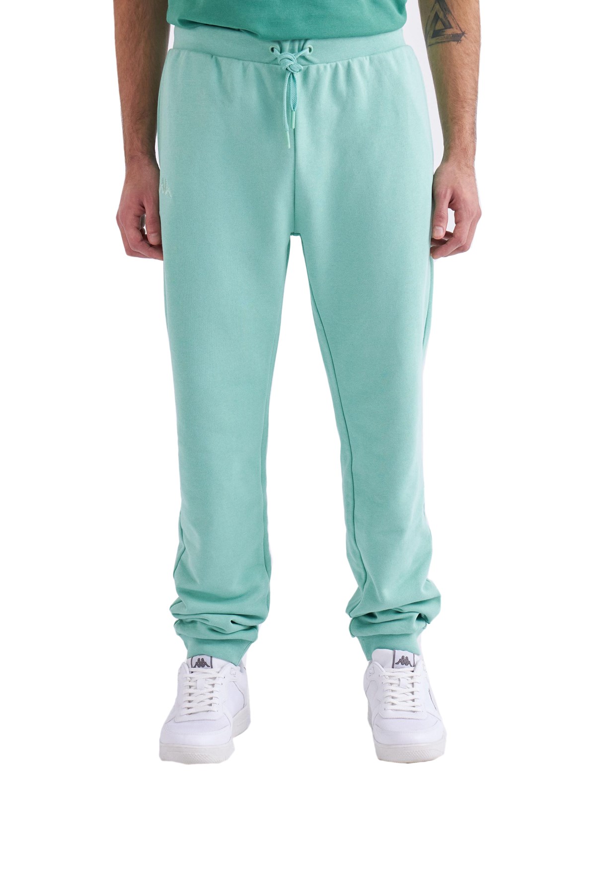 Kappa Authentic Tarioyx Erkek  Pantolon Yeşil
