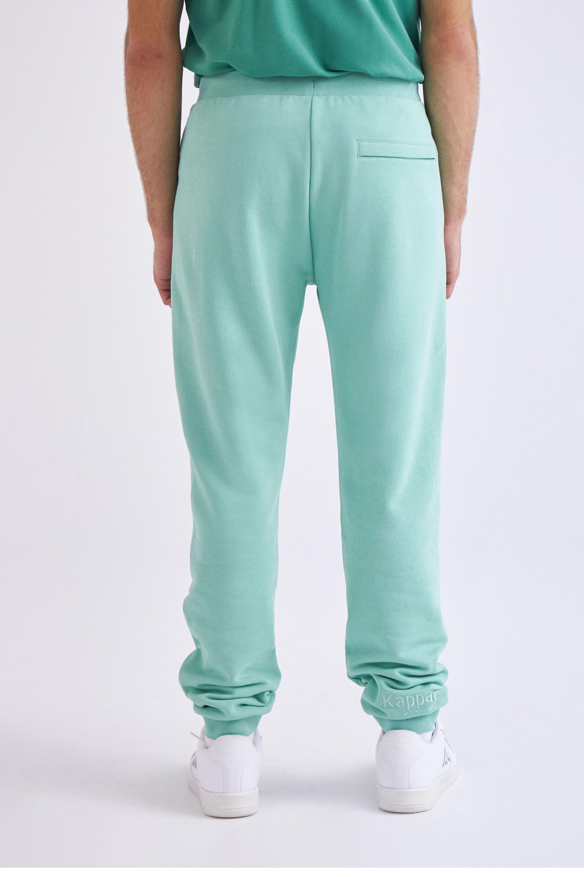 Kappa Authentic Tarioyx Erkek  Pantolon Yeşil