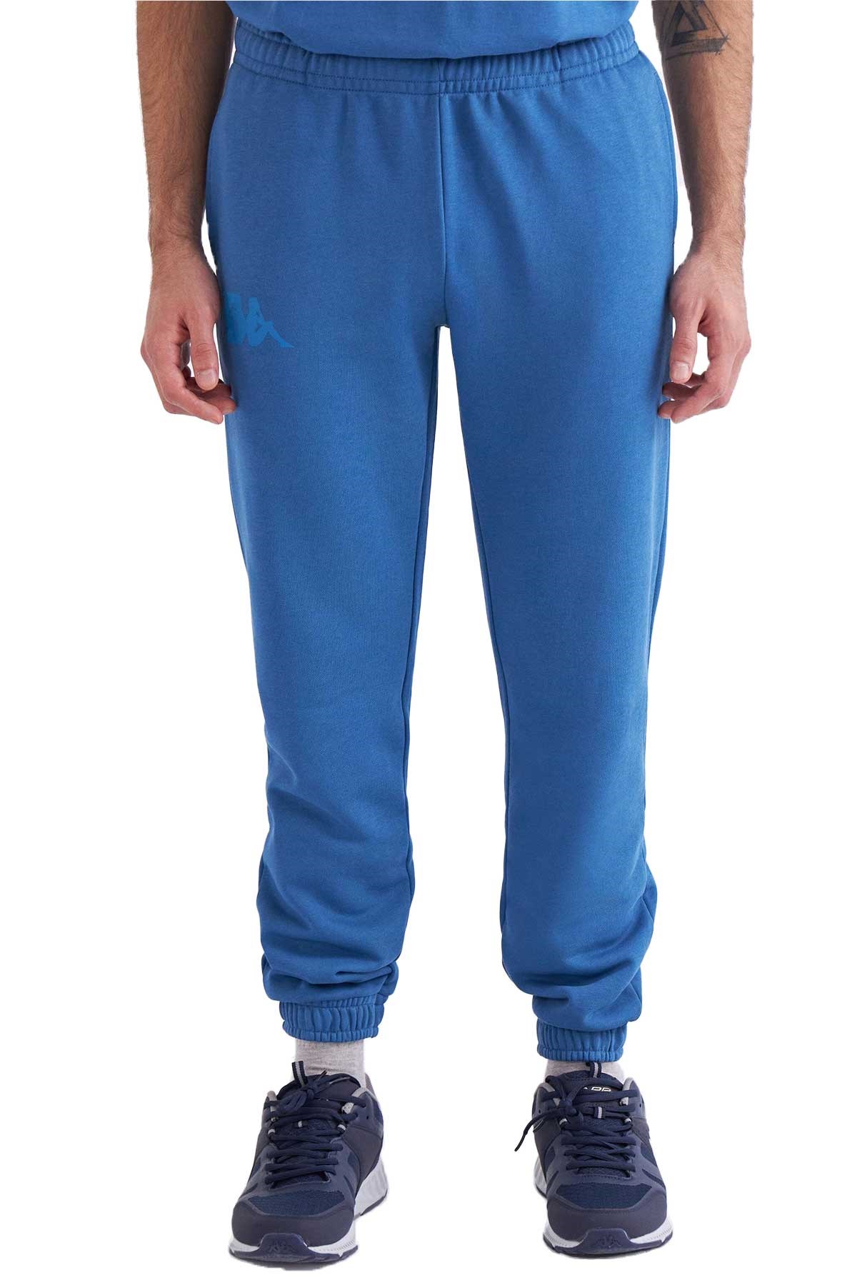 Kappa Authentic Tombly Erkek Eşofman Altı 341E6FW Mavi