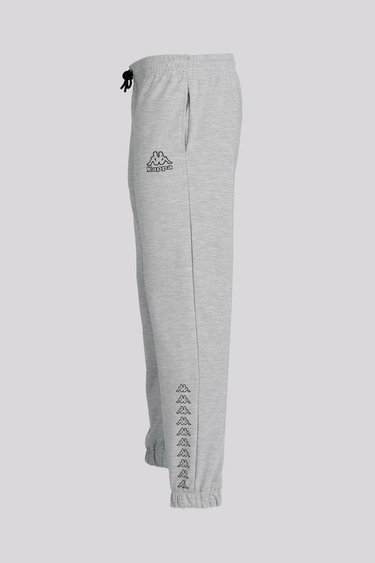 Kappa Logo Onno Erkek Eşofman Altı 341I2ZW Gri