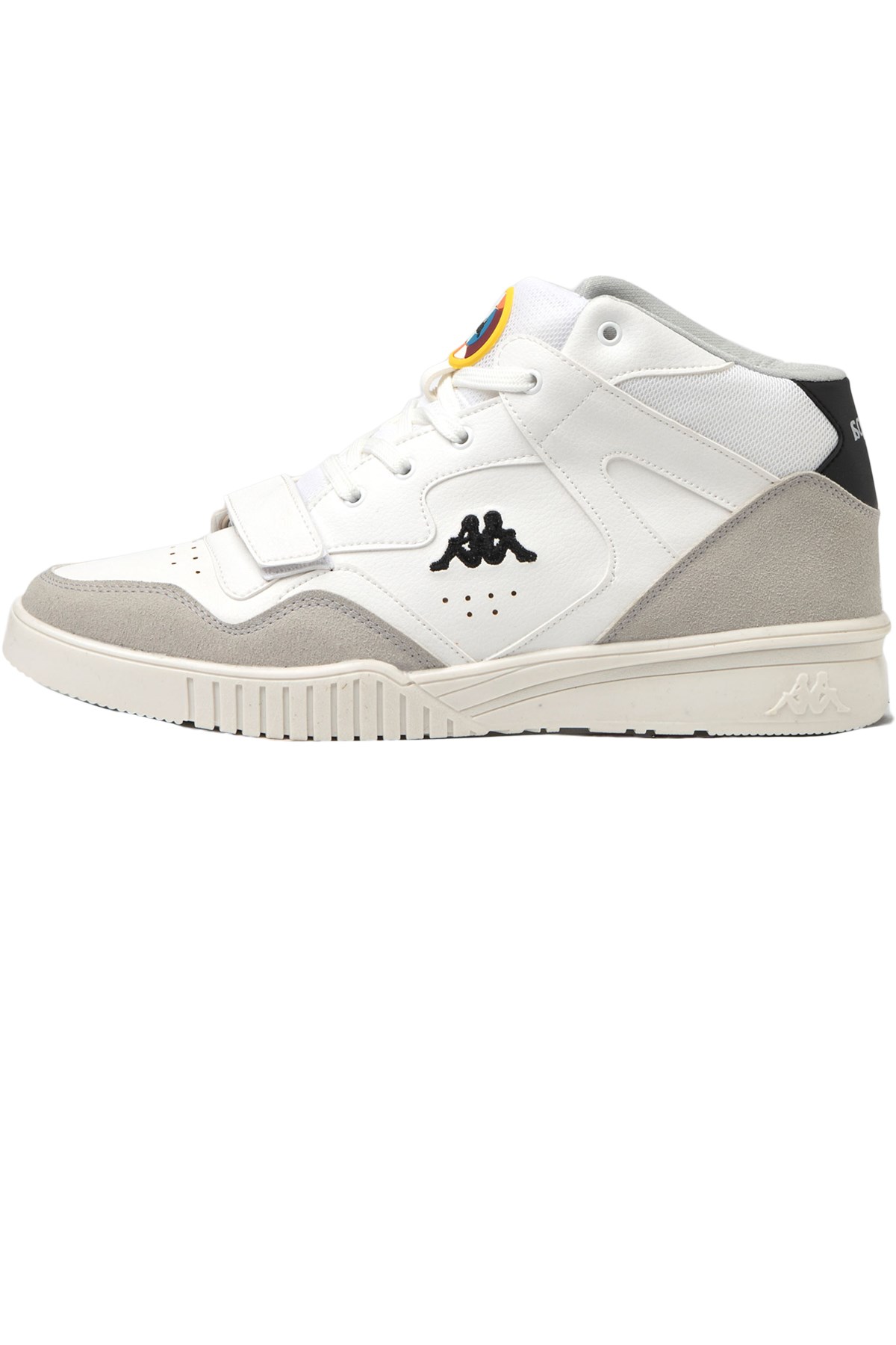 Kappa Authentic Atlanta Unisex Sneakers 341I7YW Beyaz