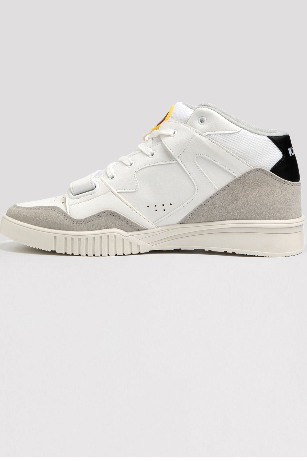 Kappa Authentic Atlanta Unisex Sneakers 341I7YW Beyaz