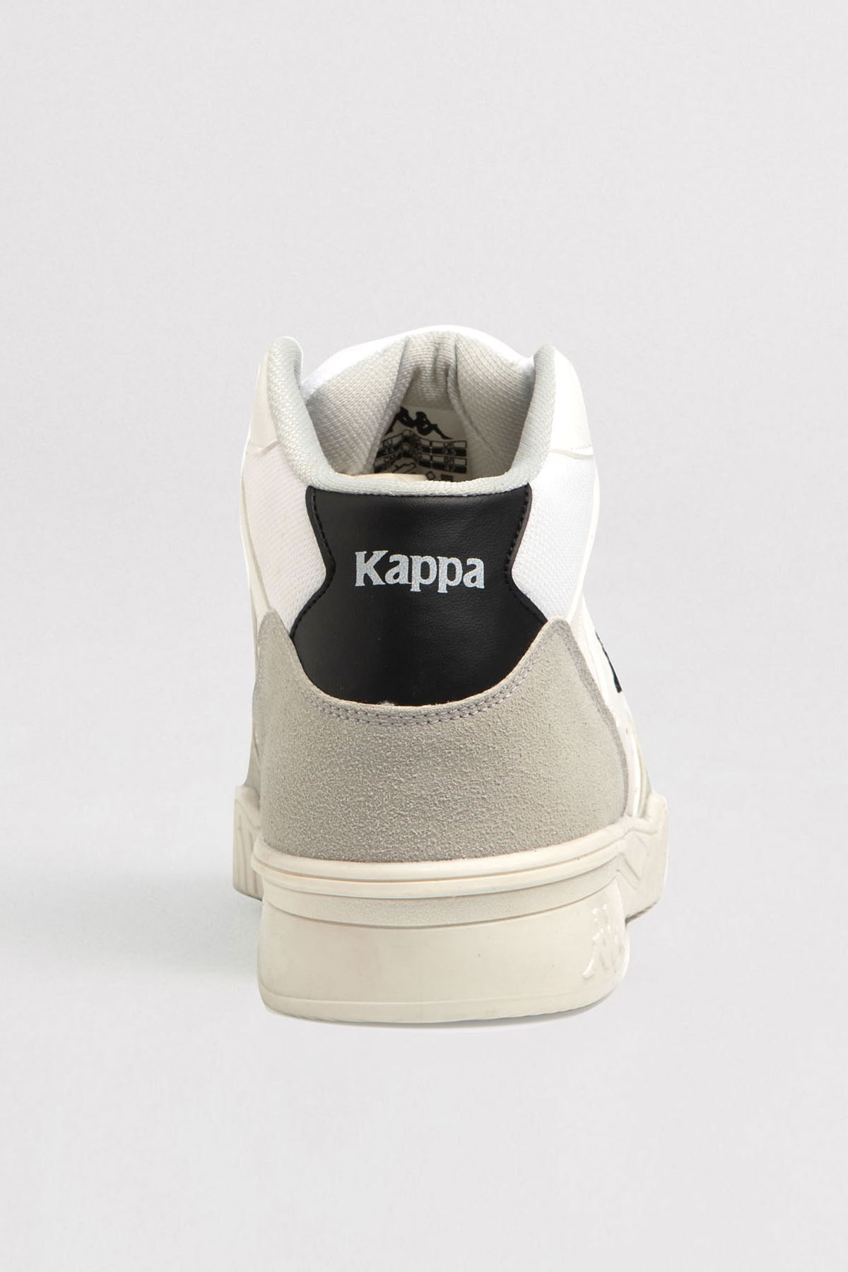 Kappa Authentic Atlanta Unisex Sneakers 341I7YW Beyaz