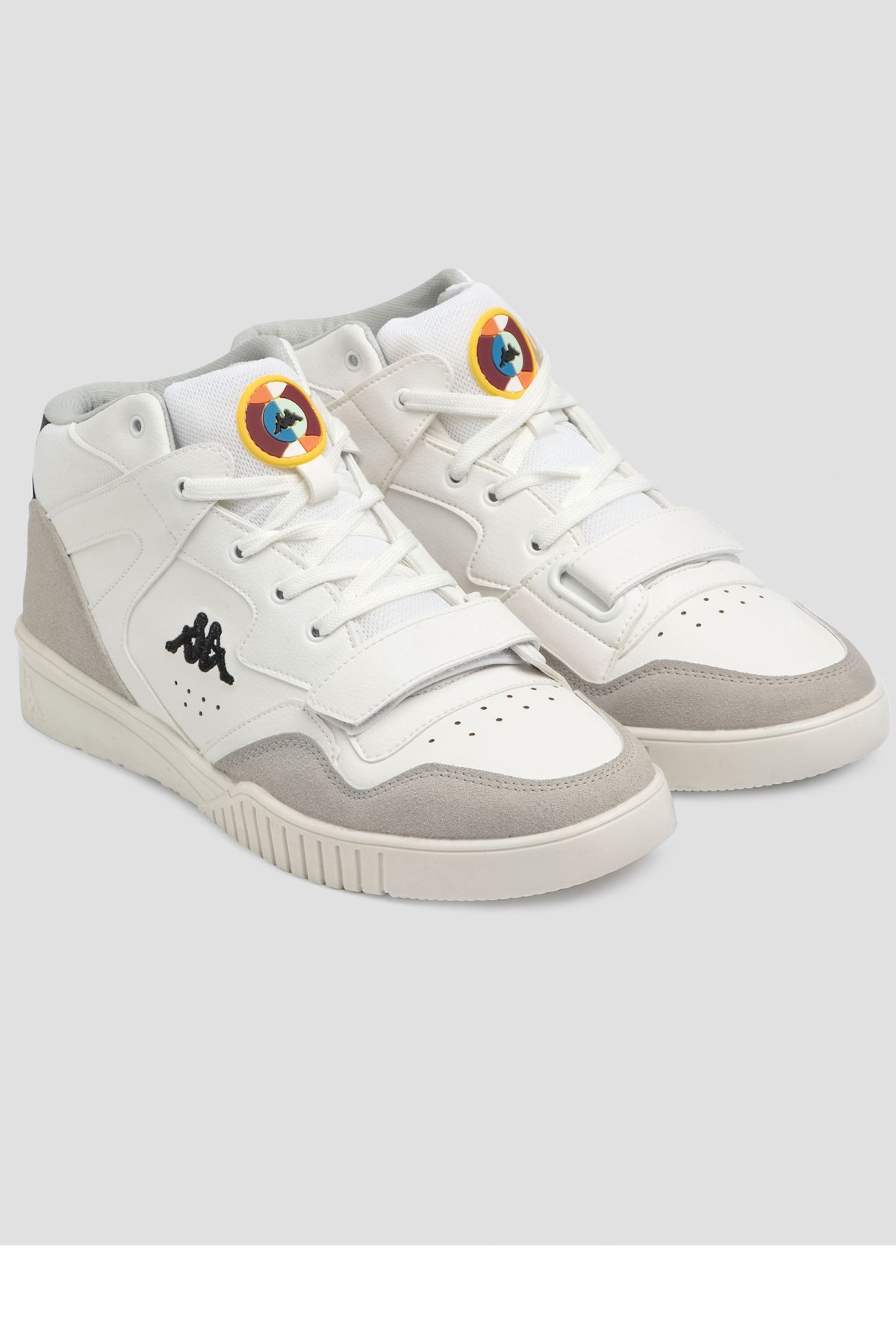 Kappa Authentic Atlanta Unisex Sneakers 341I7YW Beyaz