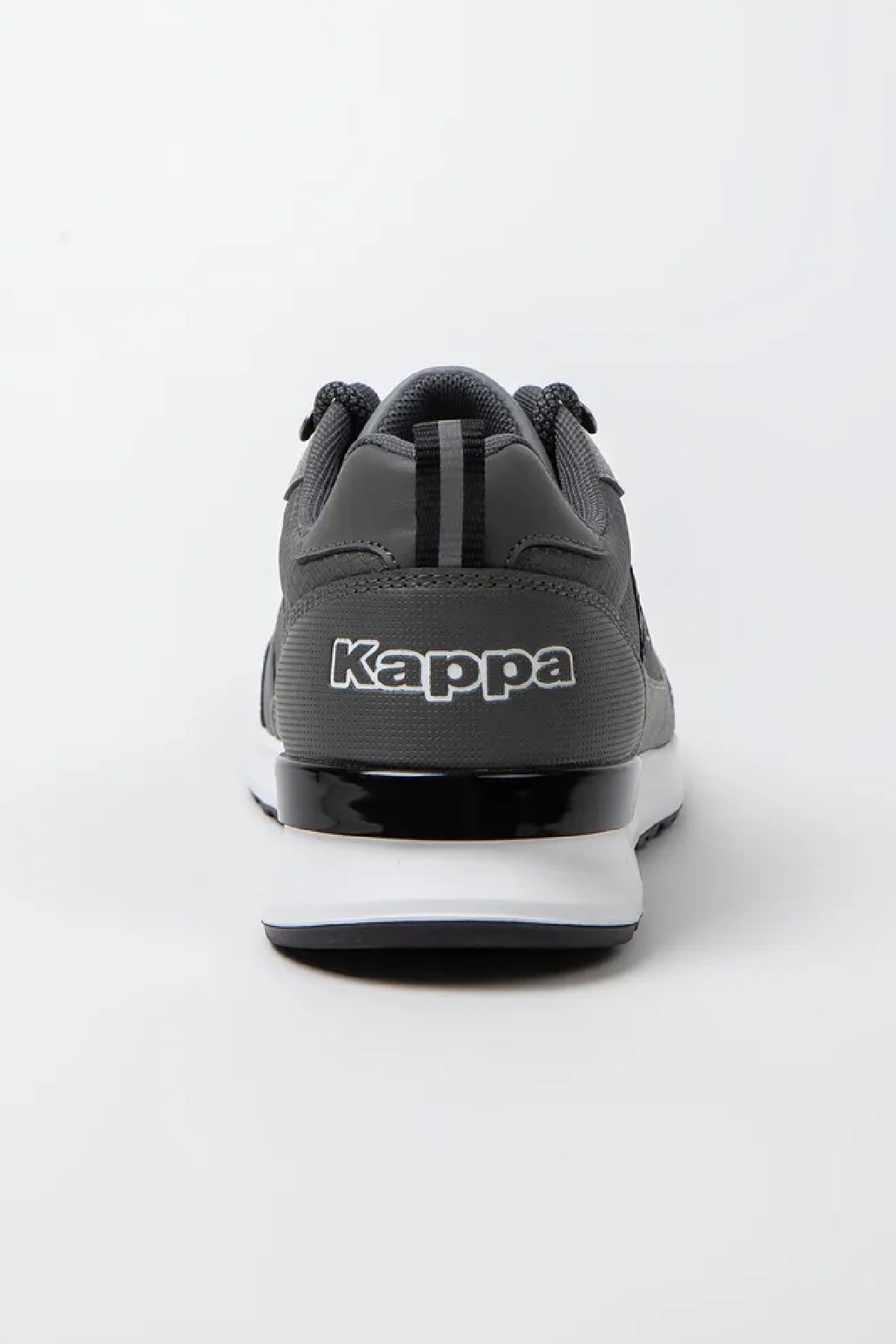 Kappa Logo Nilreb Erkek Spor Ayakkabı 341L1EW Gri
