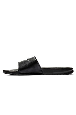 Nike Benassi JDI Erkek Terlik 343880-090 Siyah