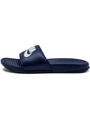 Nike Benassi Just Do It Erkek Terlik 343880-403