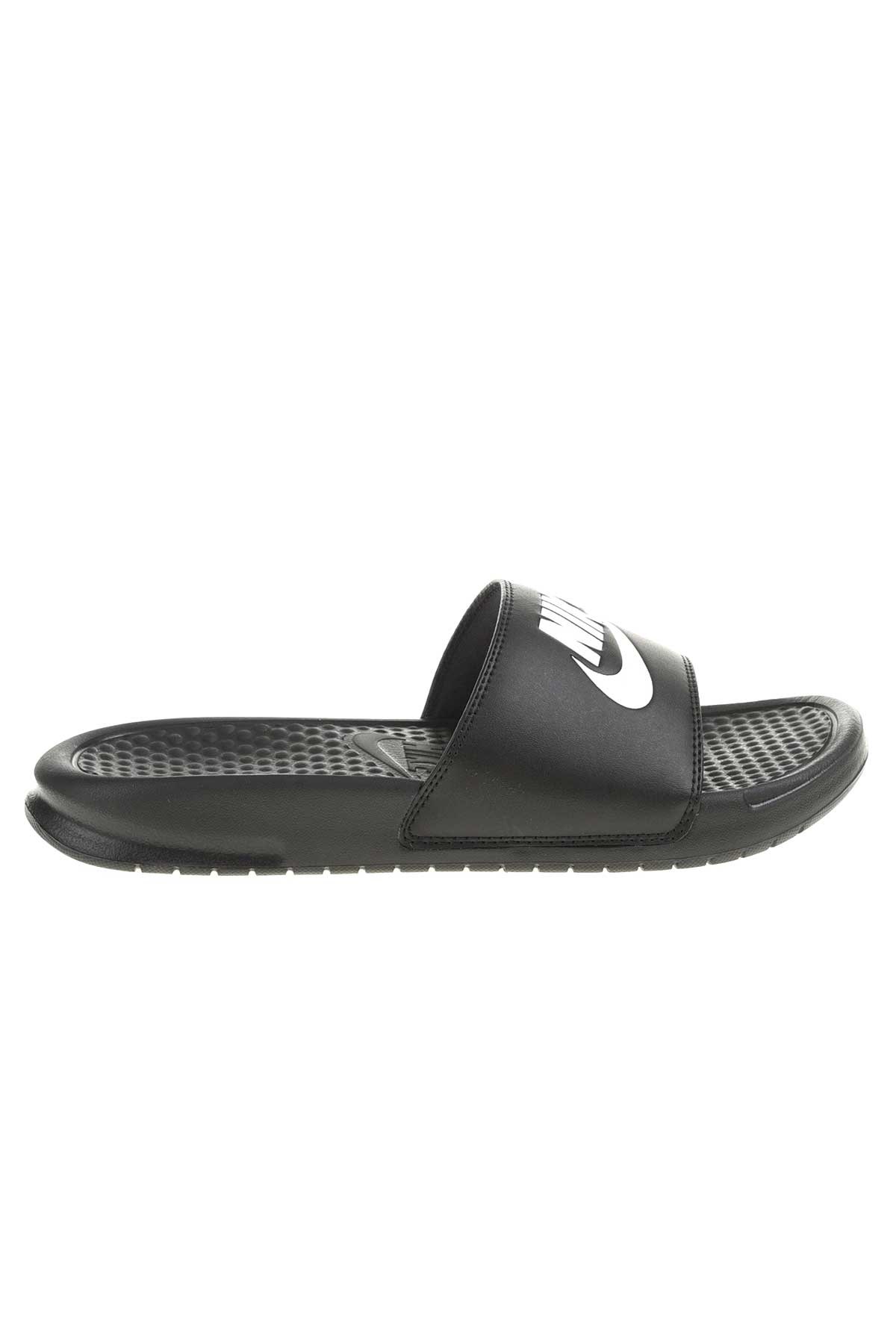 Nike Benassi JDI Kadın Terlik 343881-015 Siyah