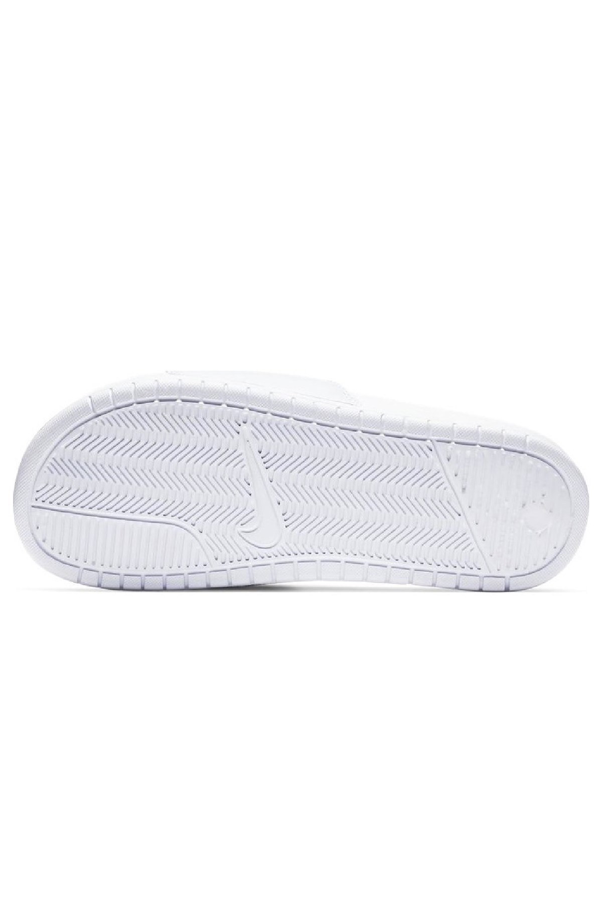 Nike Benassi JDI Kadın Terlik 343881-115 Beyaz
