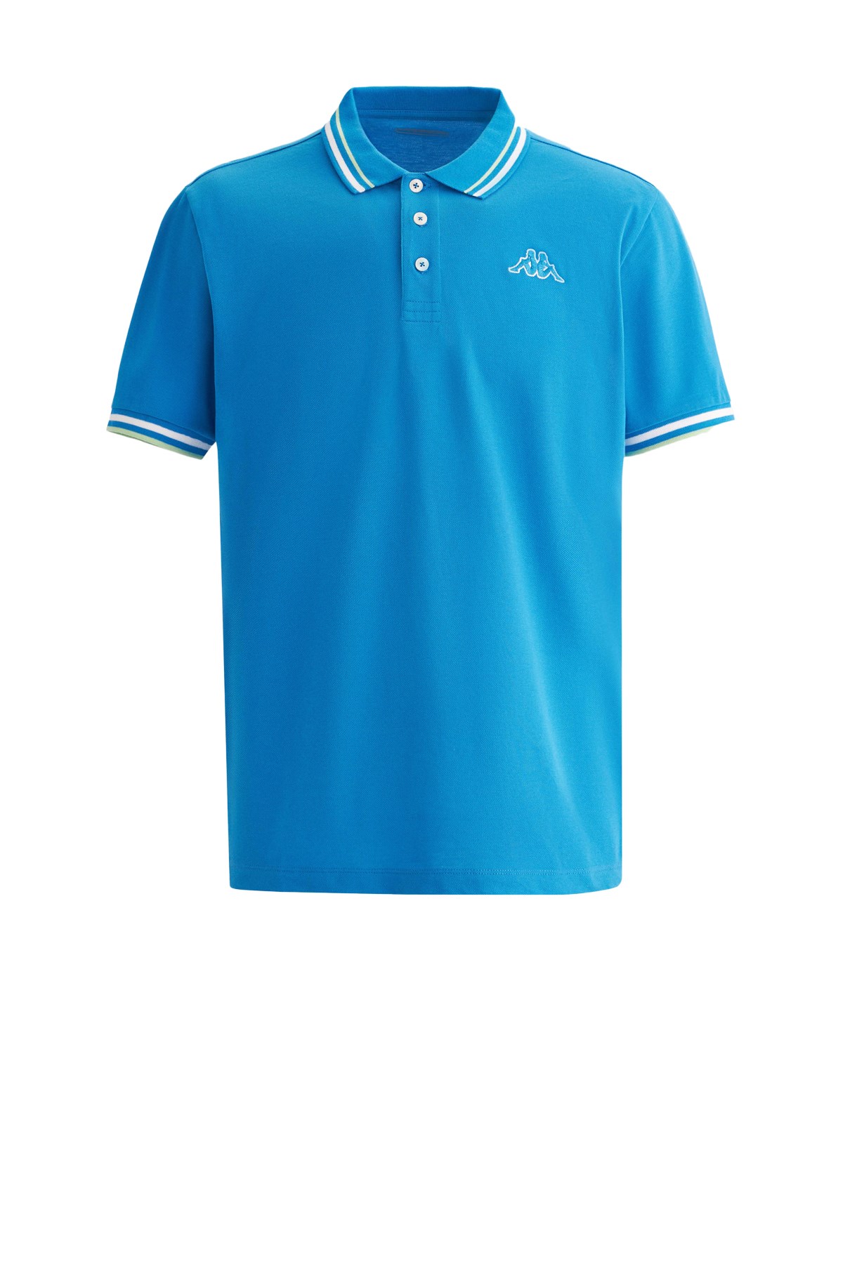 Kappa Logo Maltax 5 Erkek Polo 351C7MW Mavi