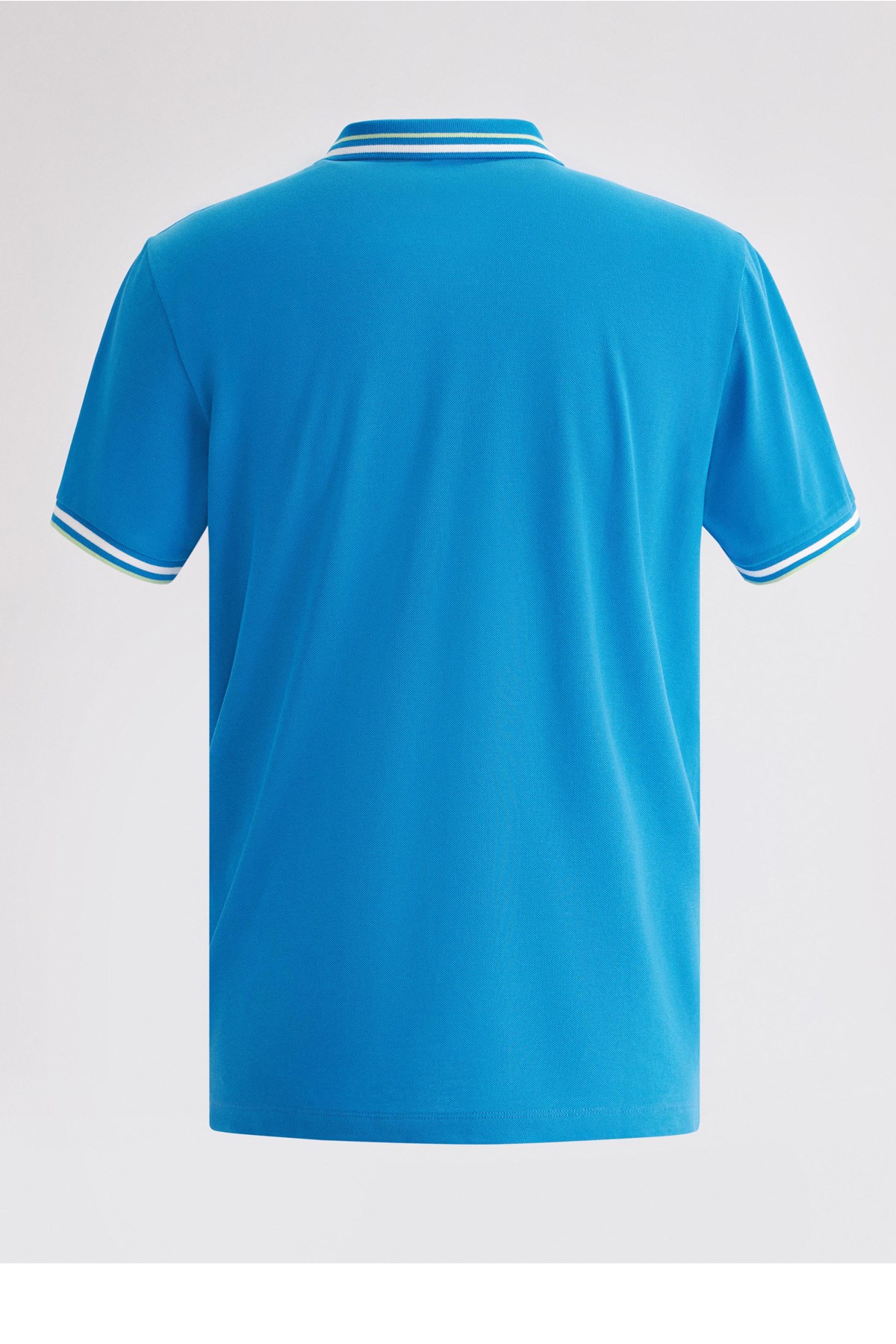Kappa Logo Maltax 5 Erkek Polo 351C7MW Mavi