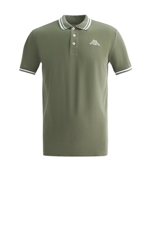 Kappa Logo Maltax 5 Erkek Polo