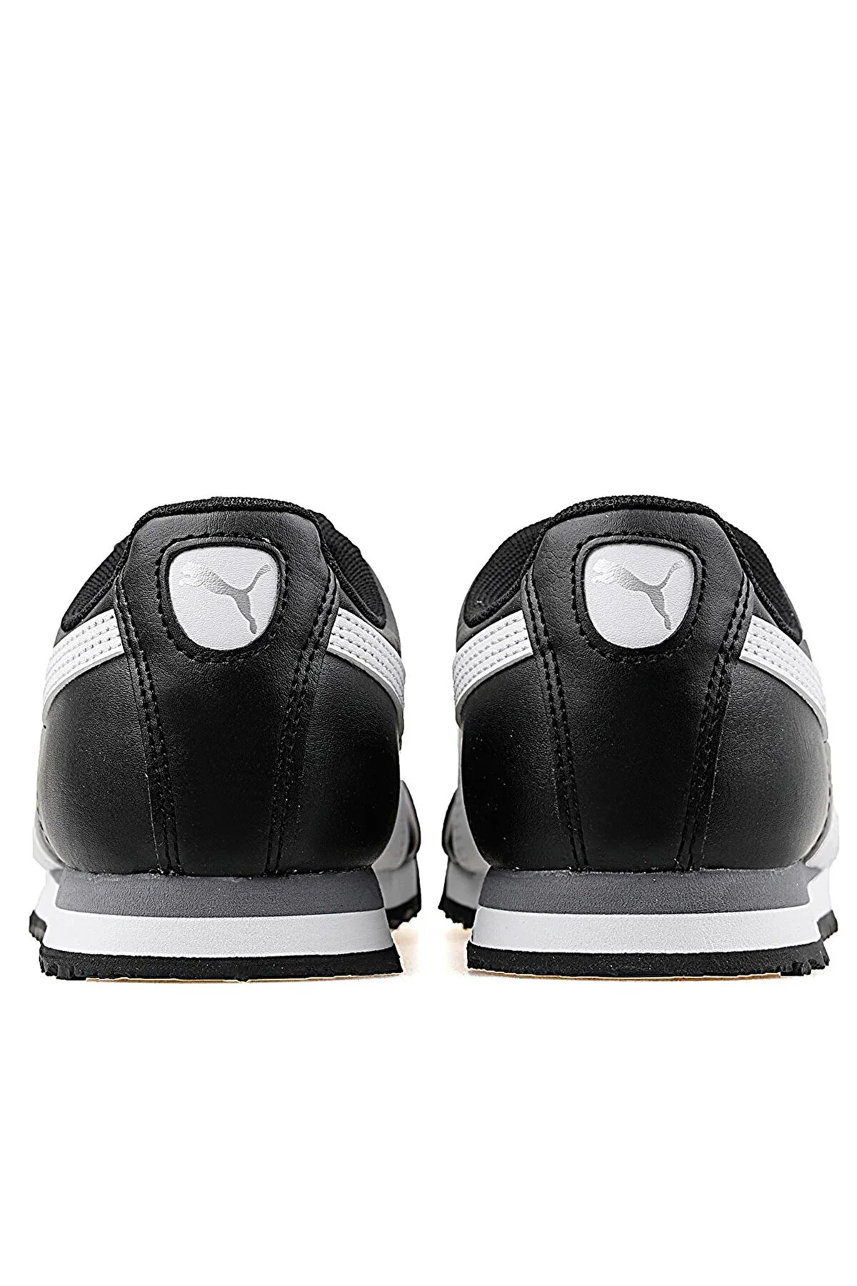 Puma Roma Basic Kadın Spor Ayakkabı 354259011 Siyah