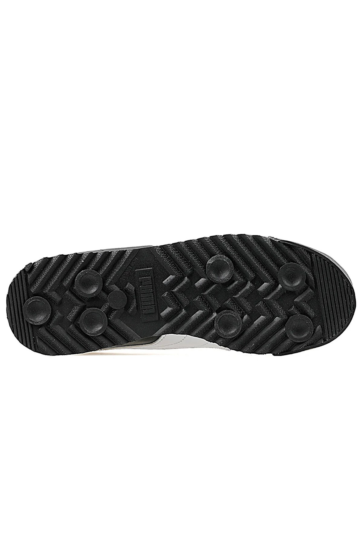 Puma Roma Basic Kadın Spor Ayakkabı 354259011 Siyah