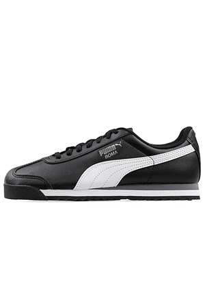 Puma Roma Basic Kadın Spor Ayakkabı 354259011 Siyah