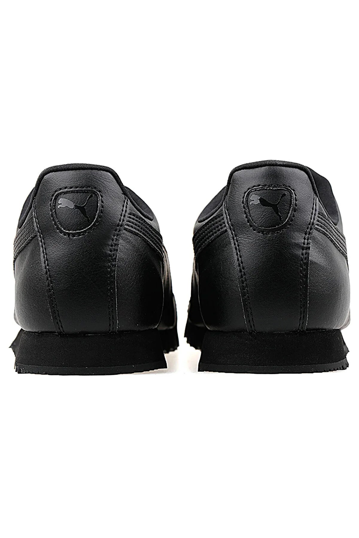 Puma Roma Basic Kadın Spor Ayakkabı 354259121 Siyah
