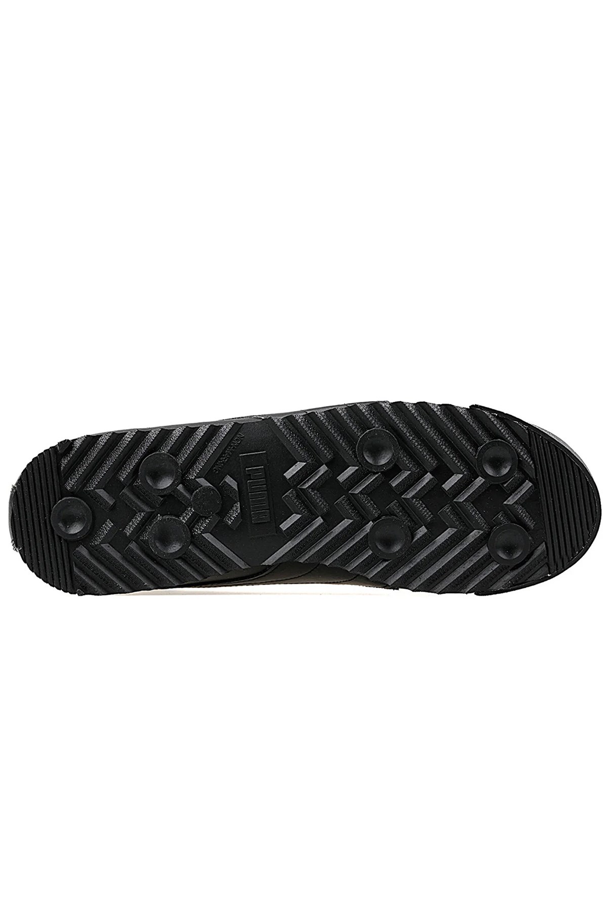 Puma Roma Basic Kadın Spor Ayakkabı 354259121 Siyah