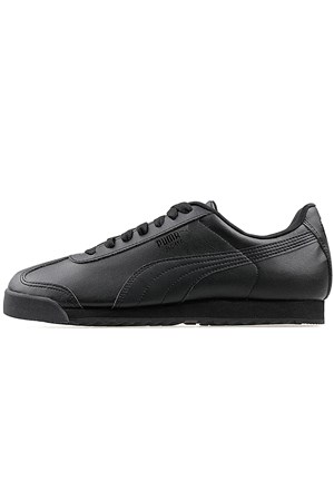 Puma Roma Basic Kadın Spor Ayakkabı 354259121 Siyah