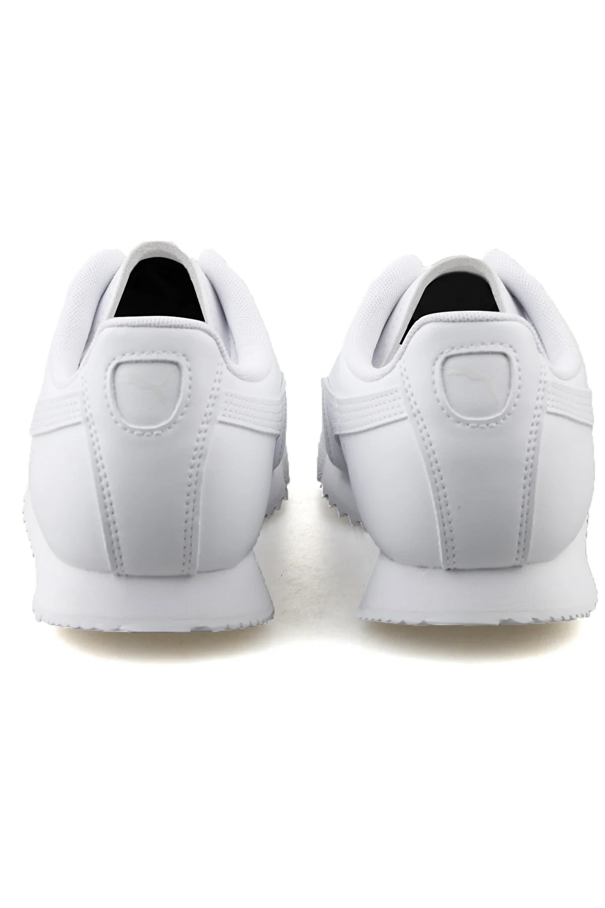 Puma Roma Basic Kadın Spor Ayakkabı 354259141 Beyaz