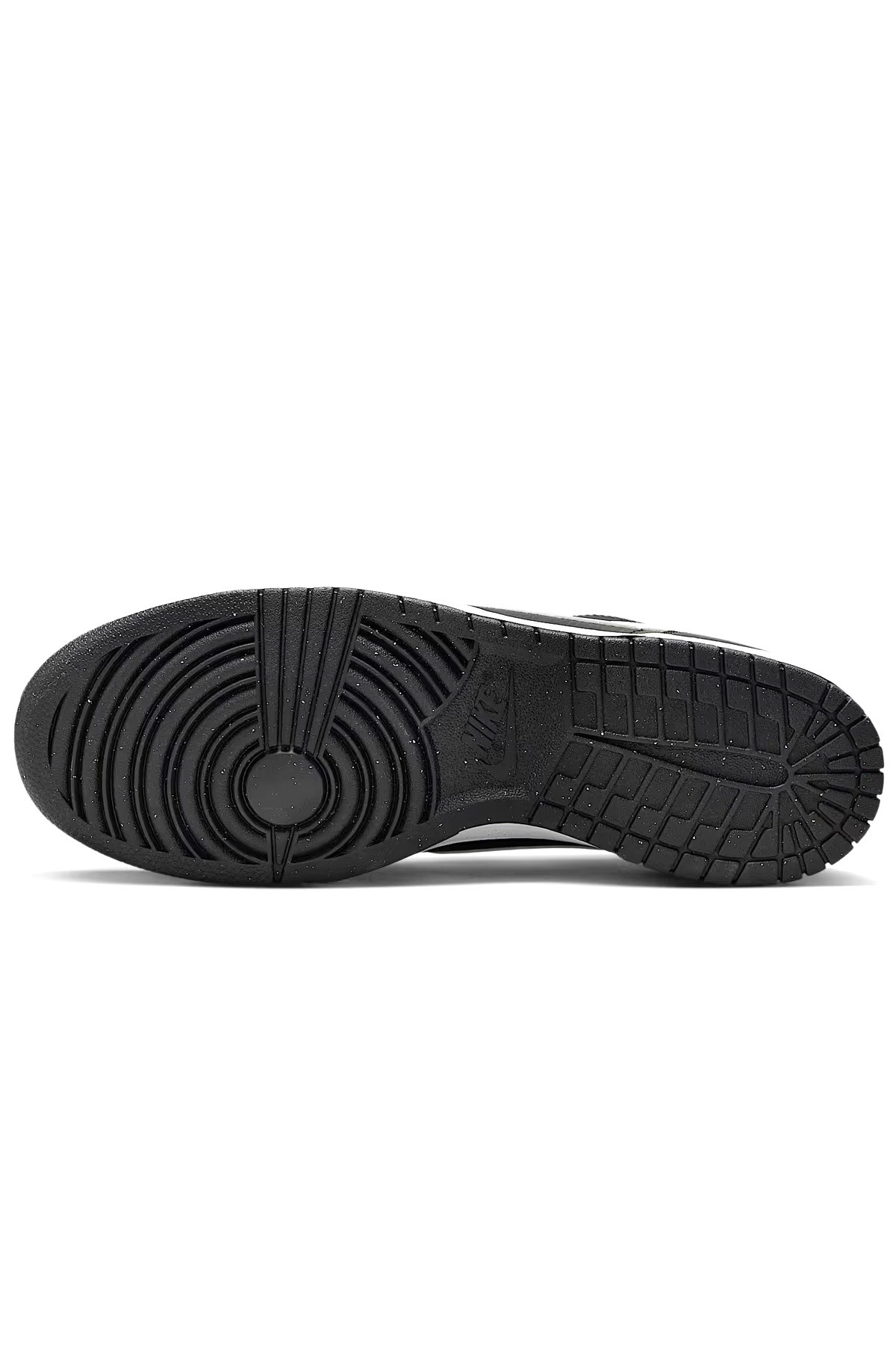 Nike Big Low Erkek Spor Ayakkabı 355152-016 Siyah