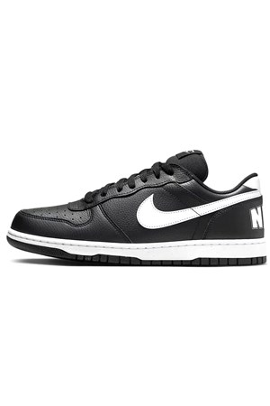 Nike Big Low Erkek Spor Ayakkabı 355152-016