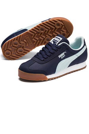 Puma Roma Basic Summer Kadın Spor Ayakkabı 35984117