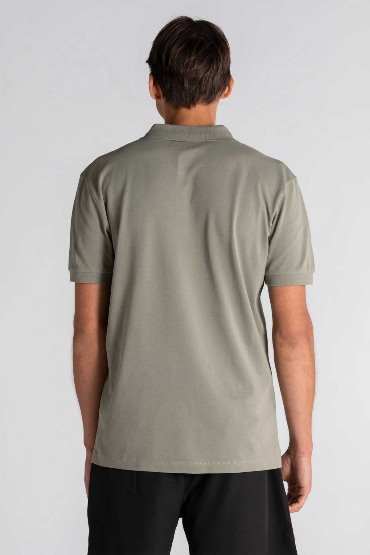 Kappa Logo Maltax 2 Erkek Polo 361D3EW Haki