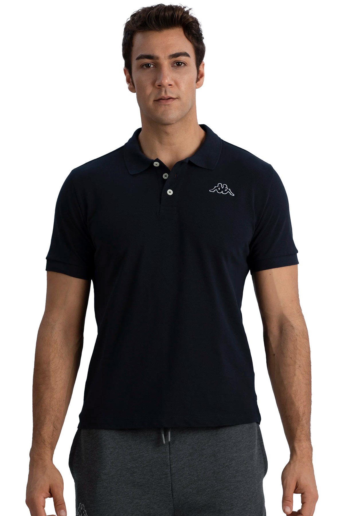 Kappa Logo Maltax 2 Erkek Polo 361D3EW Lacivert