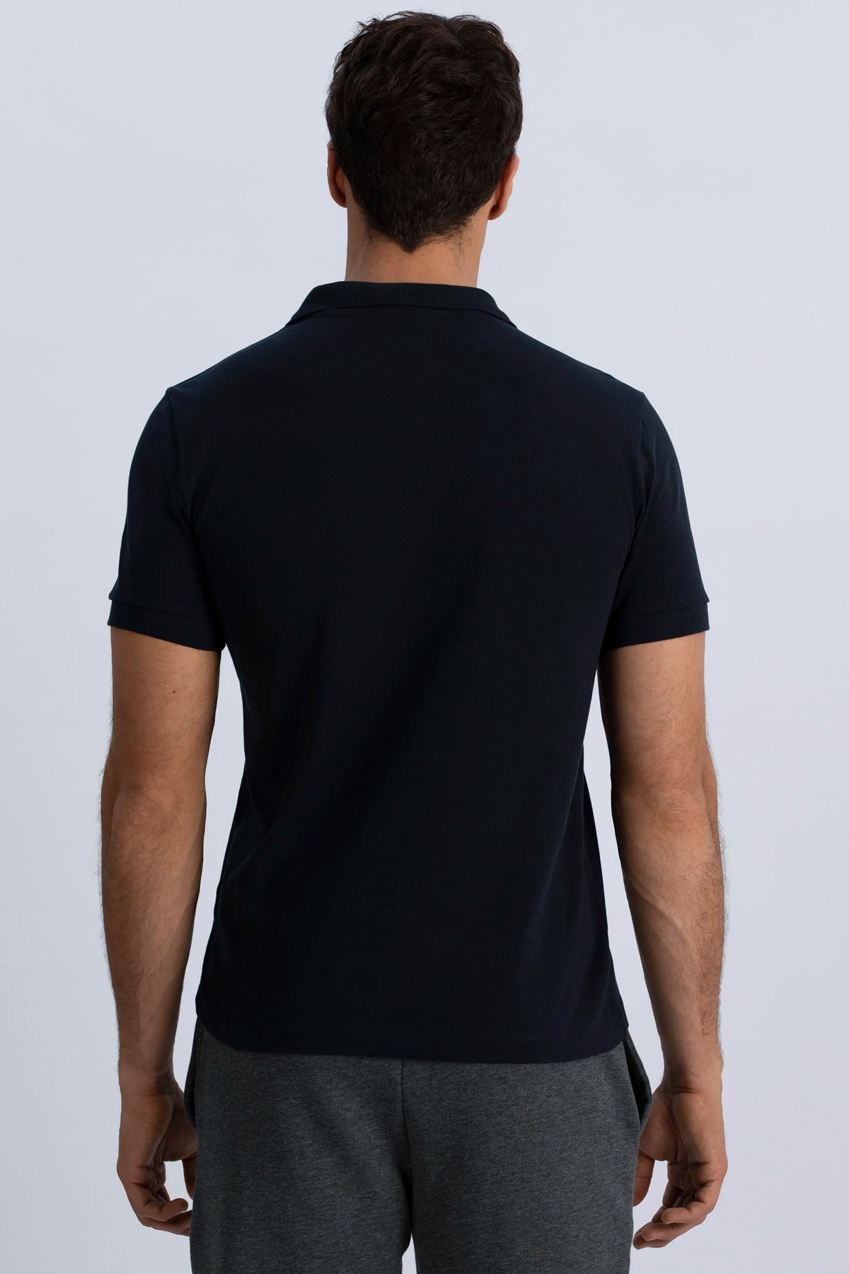 Kappa Logo Maltax 2 Erkek Polo 361D3EW Lacivert