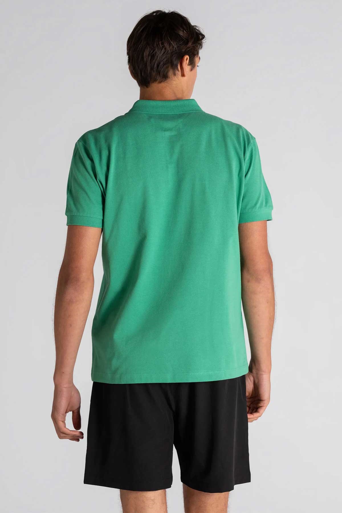 Kappa Logo Maltax 2 Erkek Polo 361D3EW Yeşil