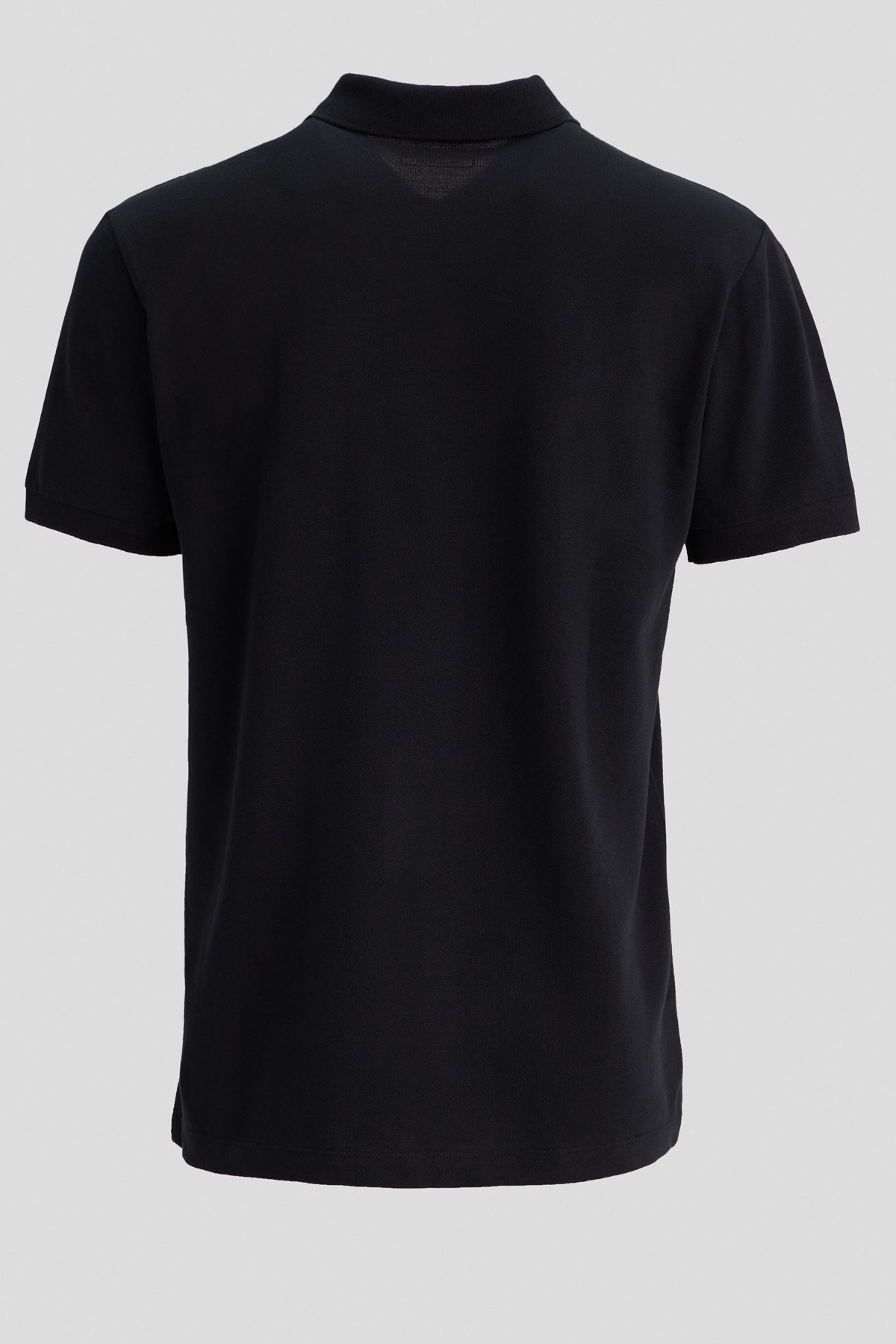 Kappa Logo Maltax 2 Erkek Polo 361D3EW Siyah