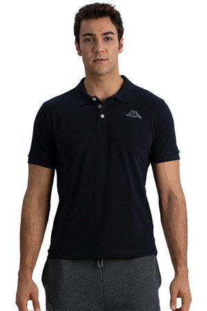 Kappa Logo Maltax 2 Erkek Polo 361D3EW Lacivert