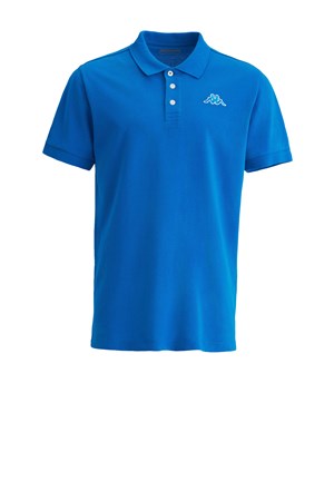 Kappa Logo Maltax 2 Erkek Polo 361D3EW Mavi