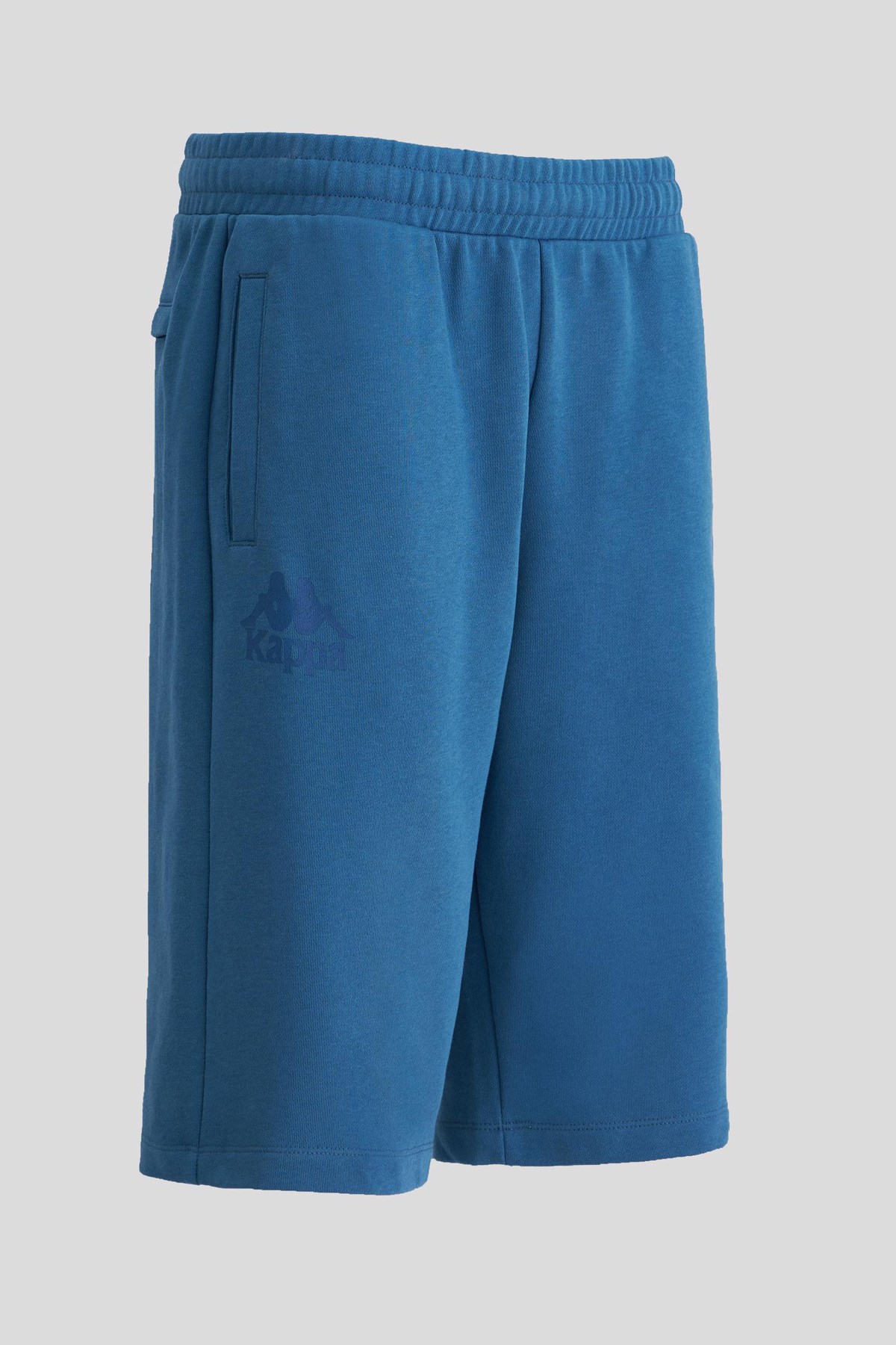 Kappa Authentic Castu Erkek Şort Mavi