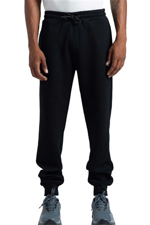 Kappa Authentic Remi Erkek Eşofman Altı 361M7WW Siyah