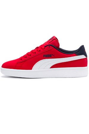 Puma Courtflex Çocuk Günlük Ayakkabı 36265019